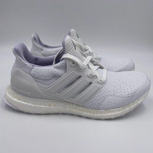 Adidas Ultraboost White Womens Shoes